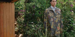 Modern Collectible: Lý Quí Khánh – Lãng tử DIOR