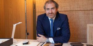 Giám đốc sản phẩm Bvlgari: DNA của thương hiệu vốn đã bao hàm Tư duy nghệ thuật