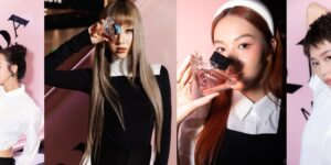 Biểu tượng mới trong làng nước hoa – Prada Paradoxe chính thức có mặt tại Việt Nam