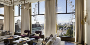 LUXUO Property of the Week: Bất động sản bespoke – xu hướng mới của giới thượng lưu