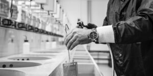 Những bước đi bền vững của ngành đồng hồ hiện đại