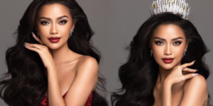 Hoa Hậu Ngọc Châu: Tôi không còn sợ hãi trước những nhận xét về mình