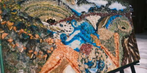 New World Saigon giới thiệu triển đặc biệt hưởng ứng tháng trái đất