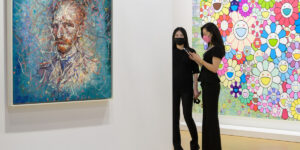 Những nhà kinh doanh nghệ thuật nói gì về Art Basel Hồng Kông 2023?