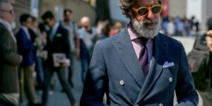 Phụ kiện giúp đàn ông phong độ thế nào?