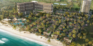 Bất động sản nghỉ dưỡng Đà Nẵng: Tìm cơ hội trong khó khăn