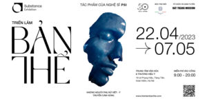 Triển lãm “Bản thể: Những người phụ nữ Việt & Ý truyền cảm hứng”