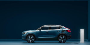 Volvo C40 Recharge chính thức ra mắt tại thị trường Đông Nam Á