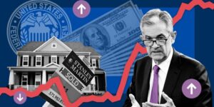 Bitcoin trong cuộc khủng hoảng ngân hàng toàn cầu