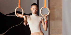 Phòng tập Hermès Fit dành cho mọi tín đồ thời trang