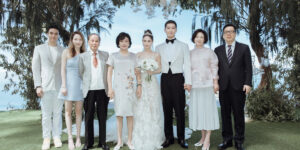 Tài sản “triệu đô” của Hà Siêu Liên và Đậu Kiêu sau kết hôn