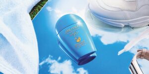 100 năm nghiên cứu về chống nắng và những thành tựu đáng tự hào của Shiseido