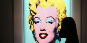 Smart Luxury: Đầu tư xa xỉ nào sinh lời nhất? Knight Frank chỉ ra Nghệ thuật dẫn đầu Chỉ số Đầu tư xa xỉ năm 2023