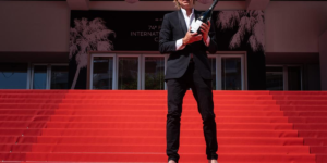 Champagne Telmont: Cùng Liên hoan phim Cannes thăng hoa lần thứ ba liên tiếp