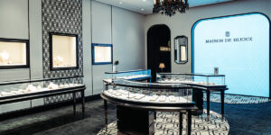 Maison De Bijoux: Thương hiệu trang sức kim cương cao cấp chính thức ra mắt tại Việt Nam