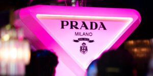 Prada Beauty quảng bá Prada Paradoxe tại Ojo, The Standard BangKok, Thái Lan