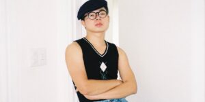 The Gen Z Issue (Kỳ 8): Duy Trần trong cuộc săn lùng của những nghệ sỹ – con nghiện Y2K