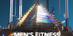 Men’s Folio Fitness Awards: Tôn vinh những cá nhân và cộng đồng truyền cảm hứng