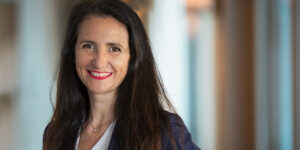 Bà Ilaria Resta trở thành tân CEO của Audemars Piguet