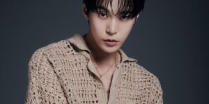 DoYoung (NCT) làm đại sứ thương hiệu tại Nhật Bản, Hàn Quốc