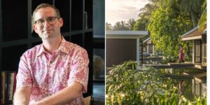 Four Seasons The Nam Hai, Hoi An bổ nhiệm Giám đốc khu nghỉ dưỡng mới