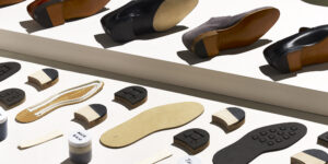 John Lobb giới thiệu dịch vụ By request