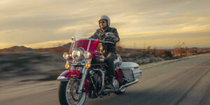 5 mẫu xe phân khối lớn dành cho những quý ông đam mê dịch chuyển