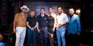 nhaTO Official tổ chức sự kiện đấu giá vật phẩm ủng hộ xây trường cho trẻ em vùng cao