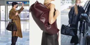 Cho chúng ta: Gợi ý 5 chiếc túi “maxi bag” cho mùa Hè đang đến