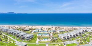 Alma Resort được vinh danh “Khu nghỉ dưỡng Biển Sang trọng Tốt nhất Việt Nam”