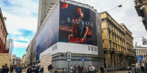 Johnny Depp x Dior Sauvage: Khi phượng hoàng lửa hồi sinh từ tro tàn