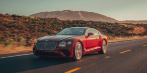 Lợi nhuận 232 triệu USD của Bentley chủ yếu đến từ việc cá nhân hoá ô tô