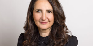 Bà Ilaria Resta trở thành tân CEO của Audemars Piguet