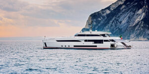 The Quiet Luxury Issue (Kỳ 12): 5 du thuyền mang đến sự xa xỉ thầm lặng