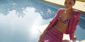 The Idol Issue (Kỳ 3): Lily-Rose Depp – Nàng thơ của Chanel