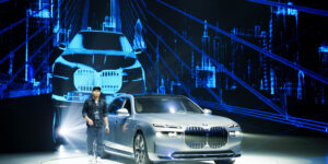 Đạo diễn Ngãi Võ: “Trong sáng tạo, tôi muốn làm người nghiệp dư…”