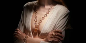 Gucci Allegoria: Bốn mùa lấp lánh