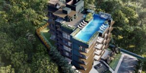 House of Luxe Report: Rời bỏ Singapore vì Bất động sản bị đánh thuế cao