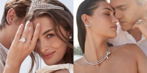 LUXUO Mùa Cưới: GRAFF – Một trong những thương hiệu nhẫn cưới xa xỉ nhất thế giới