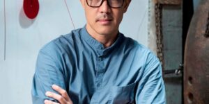 Nghệ sĩ người Mỹ gốc Việt Tuấn Andrew Nguyễn giành chiến thắng tại Giải thưởng Joan Miró 2023
