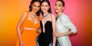 Modern Collectible: Hồ Ngọc Hà – Tay chơi tháng 6