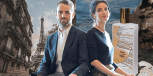 MEMO PARIS – “bóc tách” xúc cảm trên hành trình thiết lập bản đồ hương thơm