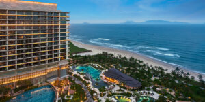 Viên Ngọc Miền Trung New World Hoiana Beach Resort: Nơi ghi dấu những kỷ niệm đẹp cho mọi khoảnh khắc đáng nhớ