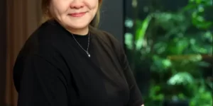 Business of Luxury: Dora Chng, phụ nữ và ngành bất động sản