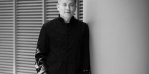 Culture Voice: Andy Cao – Tự do trong nghệ thuật