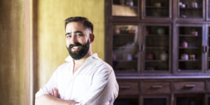 The Luxe Anatomy Issue: Gặp gỡ Michael Wirz, GM Zannier Hotels Bãi San Hô – “Bảo tồn thiên nhiên và phát triển du lịch cùng người dân địa phương”