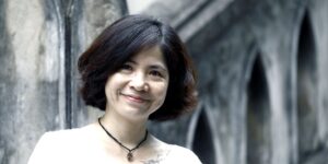 Trò chuyện Art Republik: Người viết nên chân dung Lưu Công Nhân