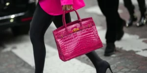 Bí mật đằng sau khoản đầu tư túi Hermès Birkin