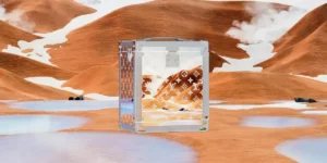 Louis Vuitton ra mắt Bộ sưu tập NFT đầu tiên