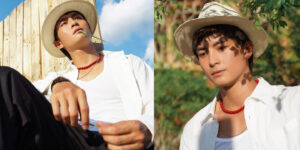 The Gen Z Issue (Kỳ 9): Lãnh Thanh – Gã “Country Boy” gai góc của màn ảnh Việt